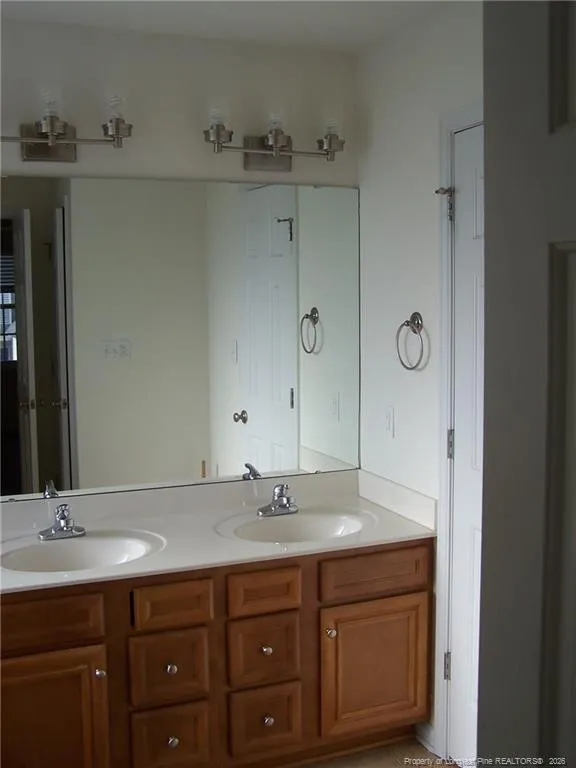 1753 Cherry Point Drive Fayetteville, NC 28306