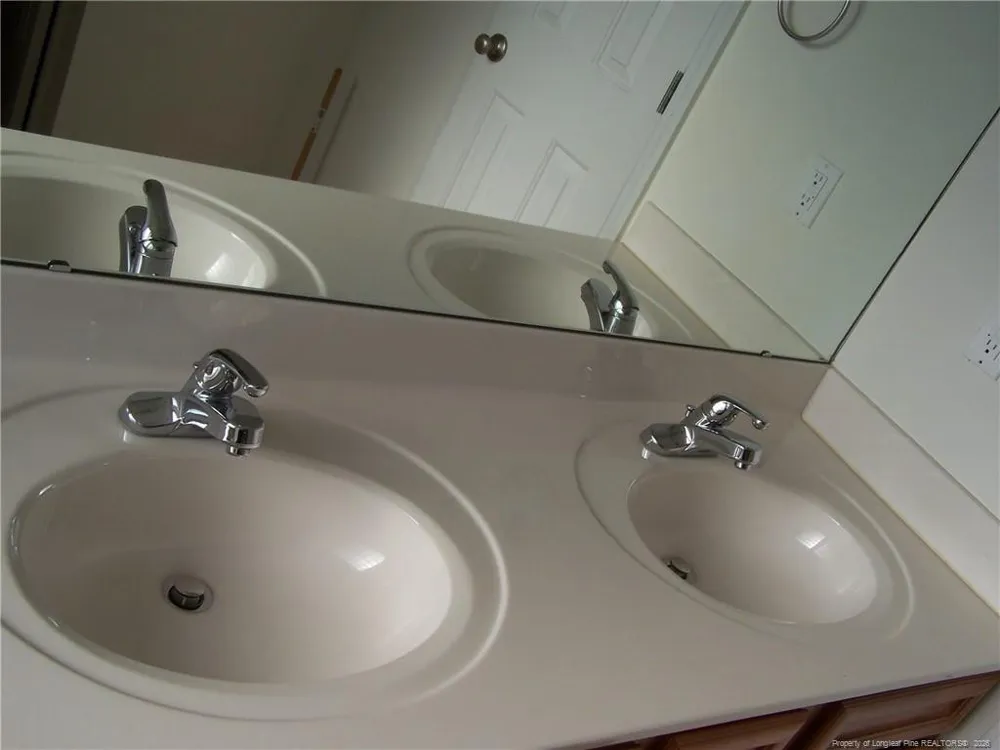 1753 Cherry Point Drive Fayetteville, NC 28306