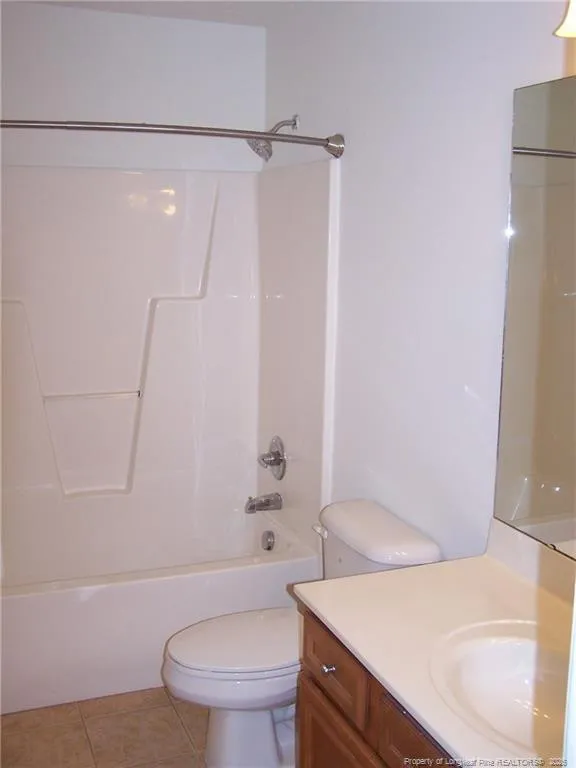 1753 Cherry Point Drive Fayetteville, NC 28306