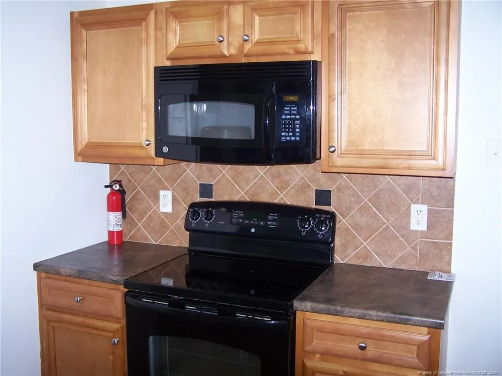 1753 Cherry Point Drive Fayetteville, NC 28306