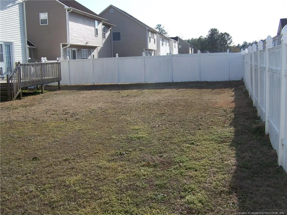 1753 Cherry Point Drive Fayetteville, NC 28306