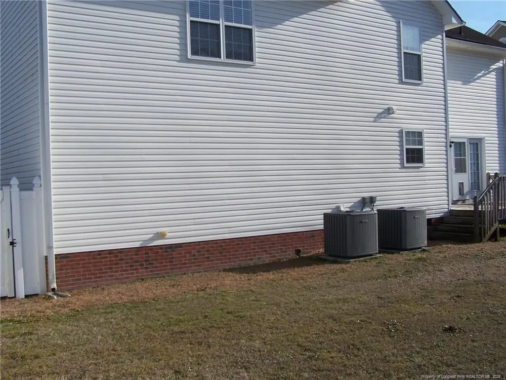 1753 Cherry Point Drive Fayetteville, NC 28306