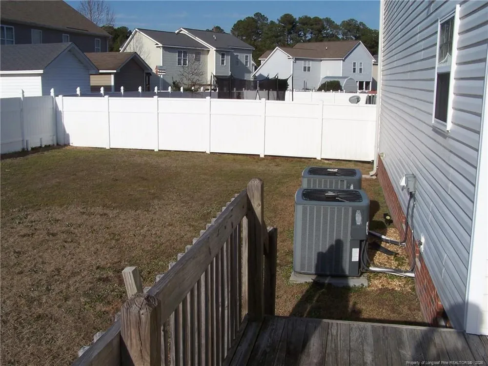 1753 Cherry Point Drive Fayetteville, NC 28306