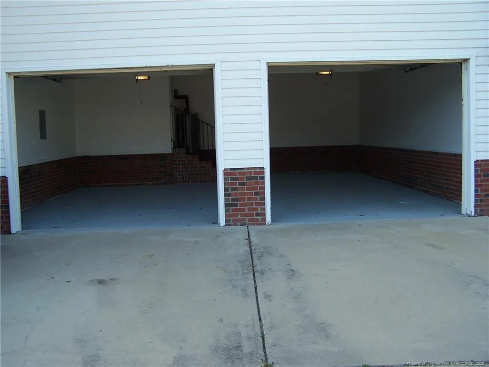 1753 Cherry Point Drive Fayetteville, NC 28306