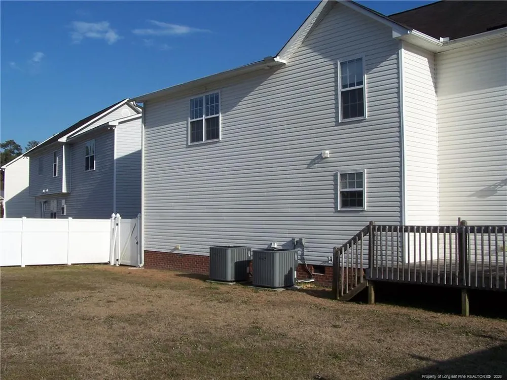 1753 Cherry Point Drive Fayetteville, NC 28306