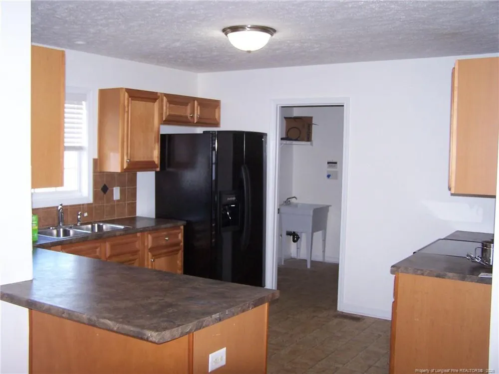 1753 Cherry Point Drive Fayetteville, NC 28306