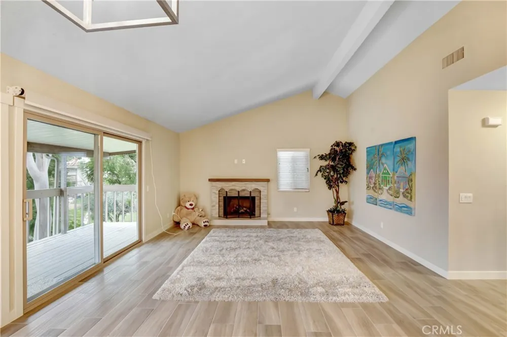 8036 Valle Vista Drive Rancho Cucamonga, CA 91730