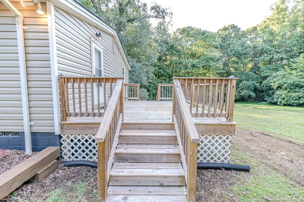 646 Plank Road Sanford, NC 27330