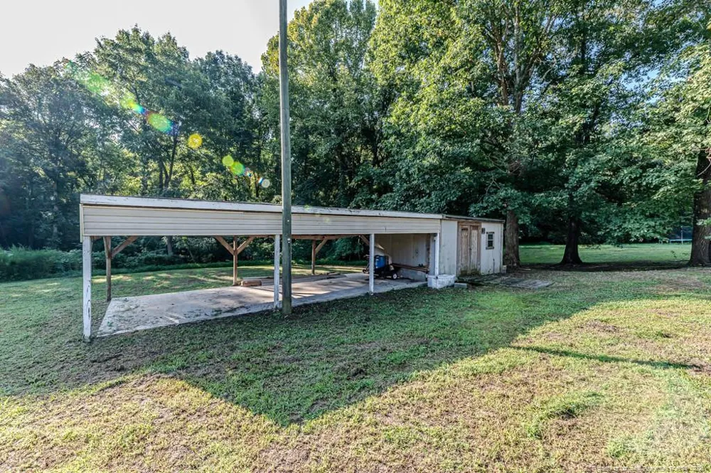 646 Plank Road Sanford, NC 27330