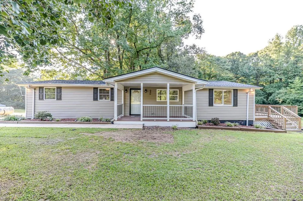 646 Plank Road Sanford, NC 27330
