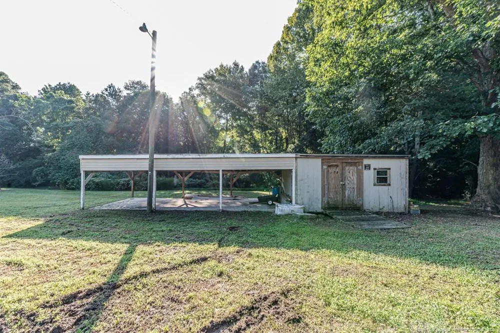 646 Plank Road Sanford, NC 27330