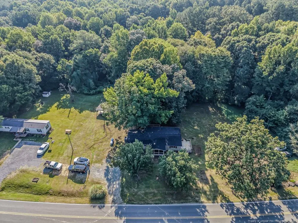 646 Plank Road Sanford, NC 27330