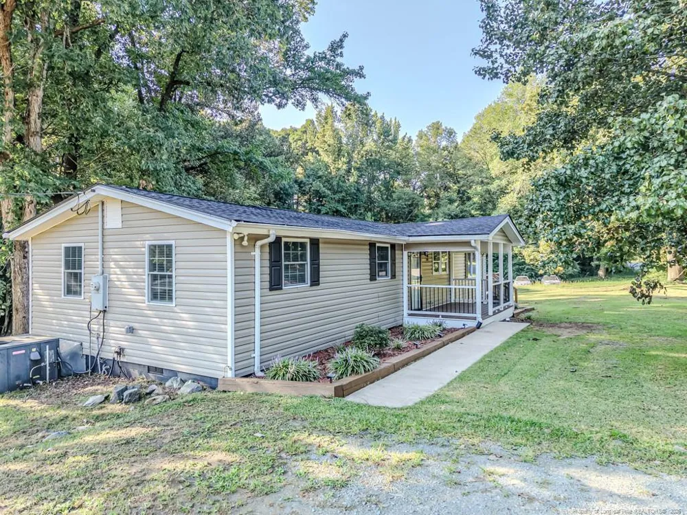 646 Plank Road Sanford, NC 27330