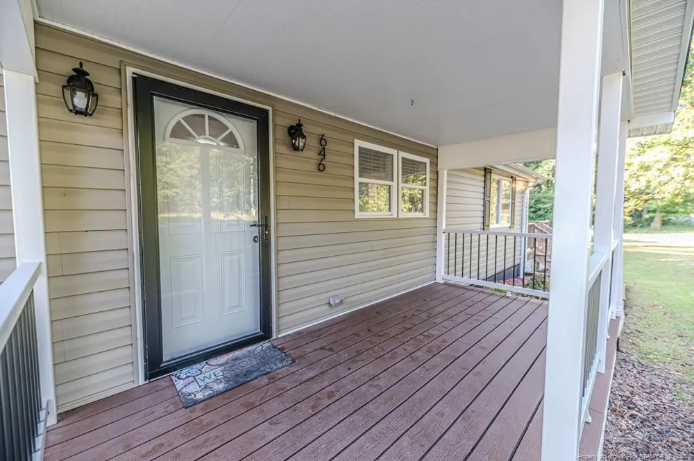 646 Plank Road Sanford, NC 27330
