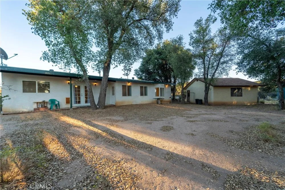 30621 Chihuahua Valley Warner Springs, CA 92086