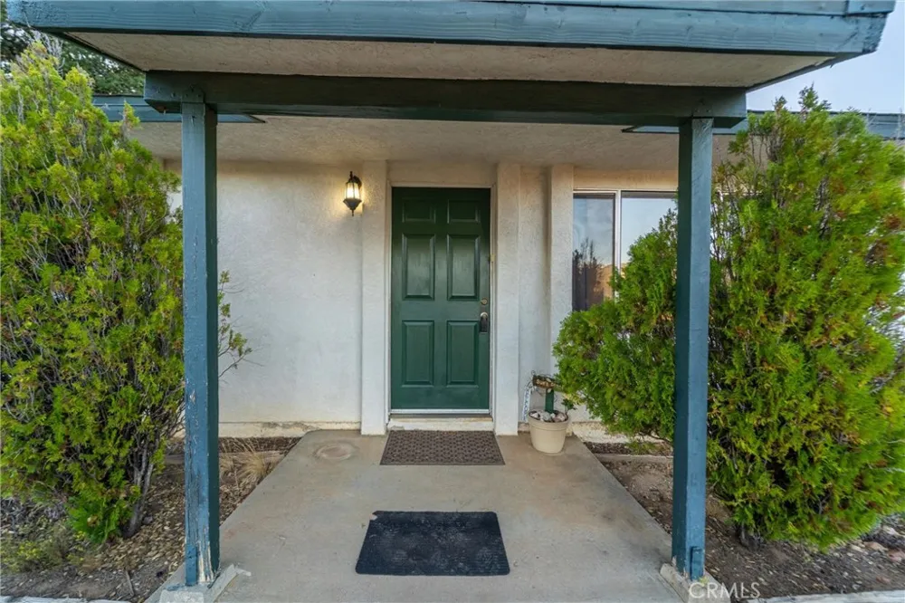 30621 Chihuahua Valley Warner Springs, CA 92086