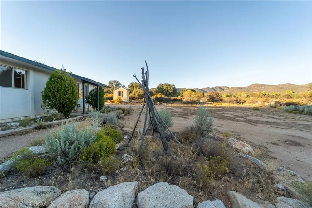 30621 Chihuahua Valley Warner Springs, CA 92086