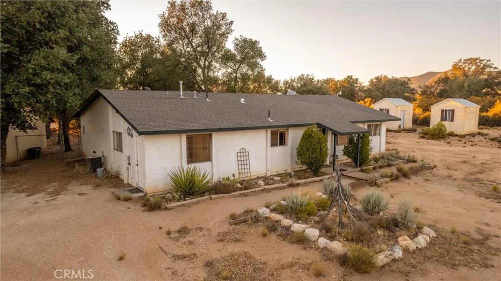 30621 Chihuahua Valley Warner Springs, CA 92086