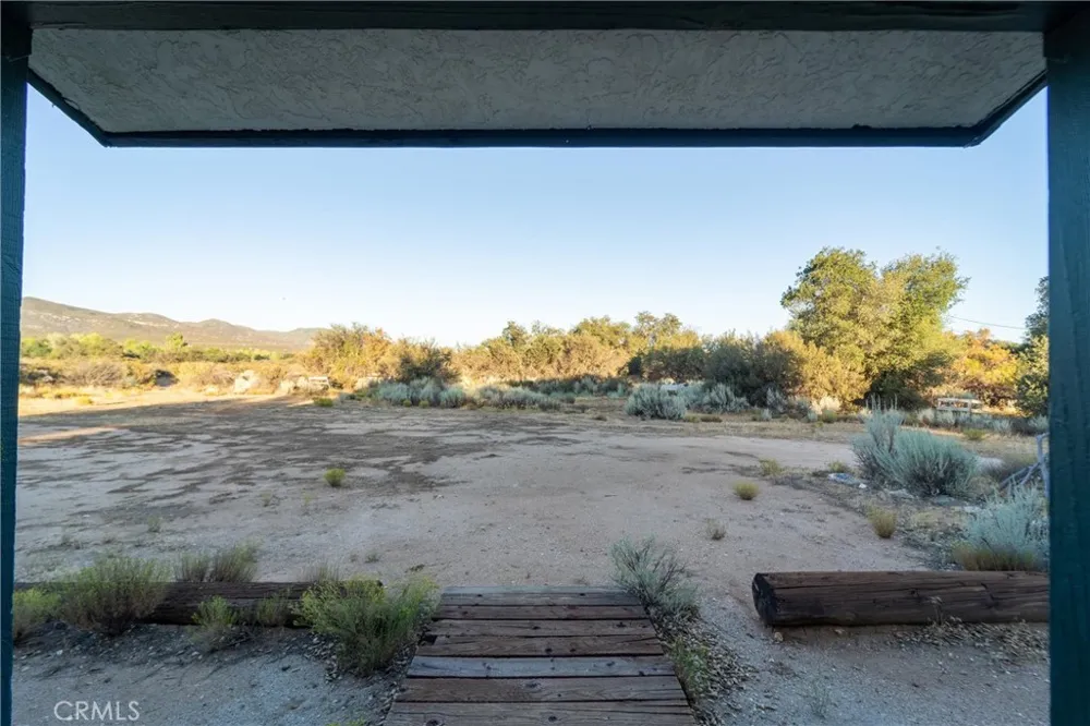 30621 Chihuahua Valley Warner Springs, CA 92086