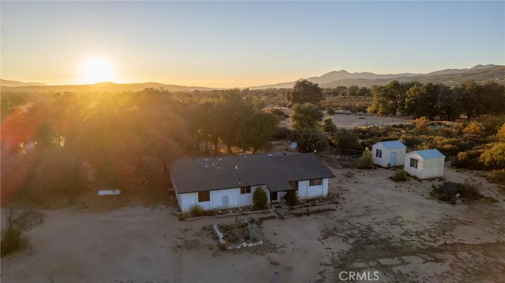 30621 Chihuahua Valley Warner Springs, CA 92086