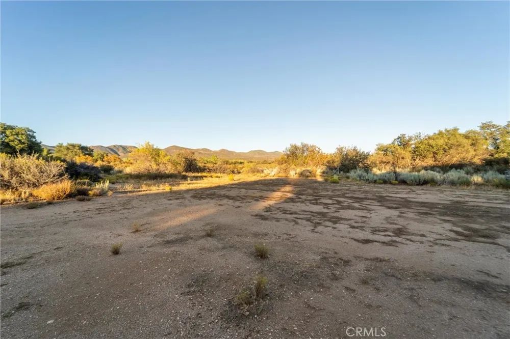 30621 Chihuahua Valley Warner Springs, CA 92086