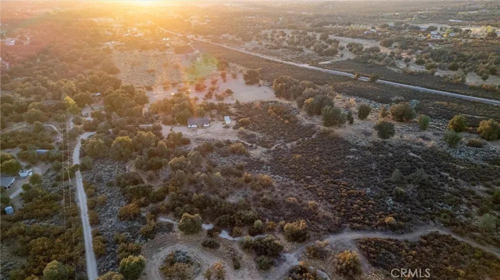 30621 Chihuahua Valley Warner Springs, CA 92086