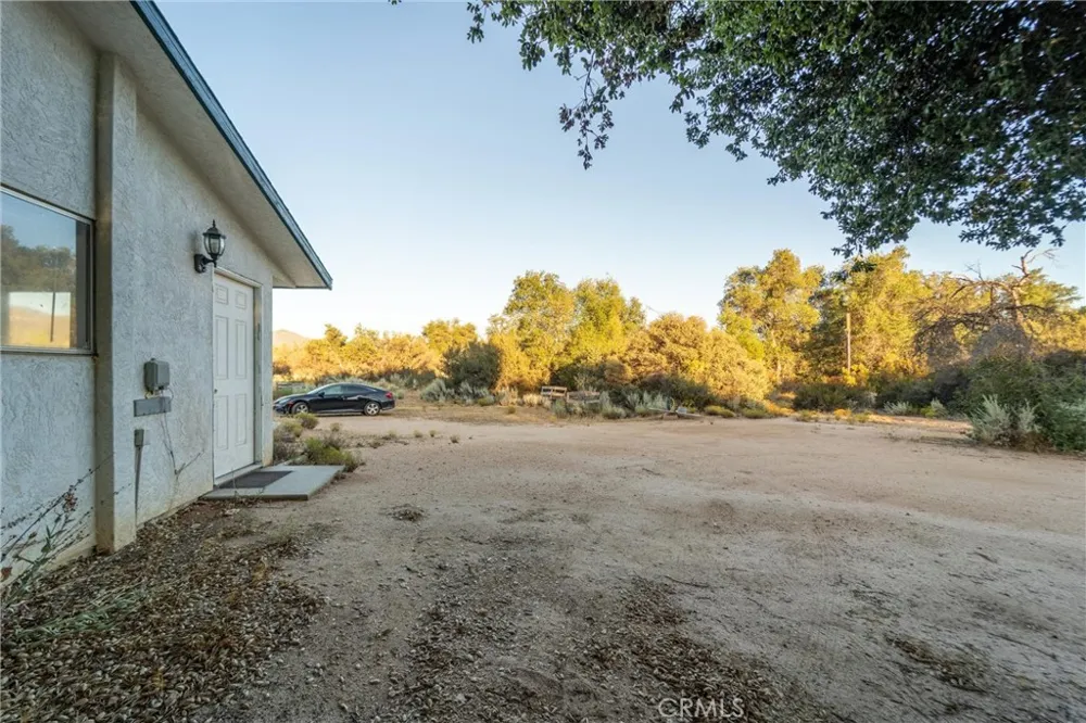 30621 Chihuahua Valley Warner Springs, CA 92086