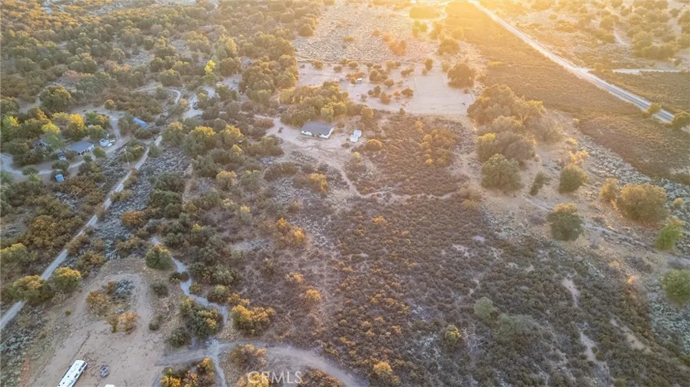 30621 Chihuahua Valley Warner Springs, CA 92086