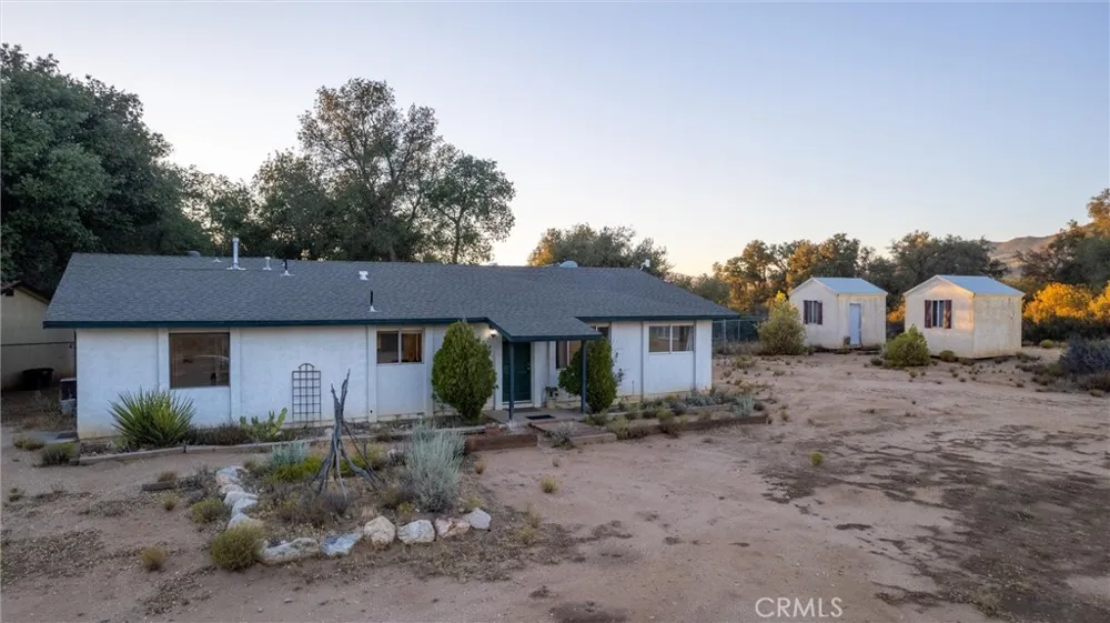 30621 Chihuahua Valley Warner Springs, CA 92086