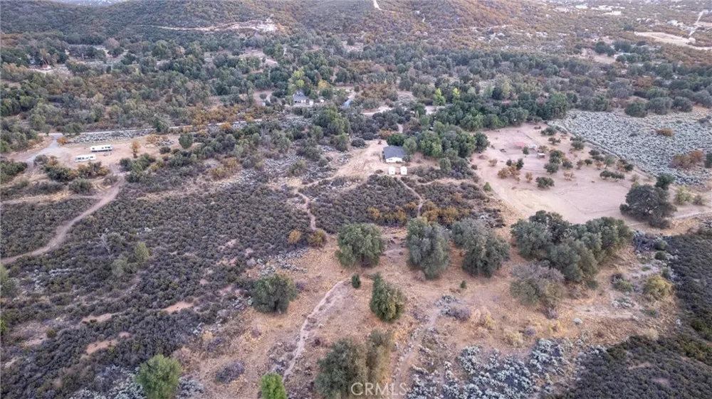 30621 Chihuahua Valley Warner Springs, CA 92086