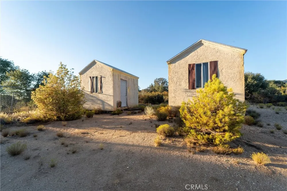 30621 Chihuahua Valley Warner Springs, CA 92086