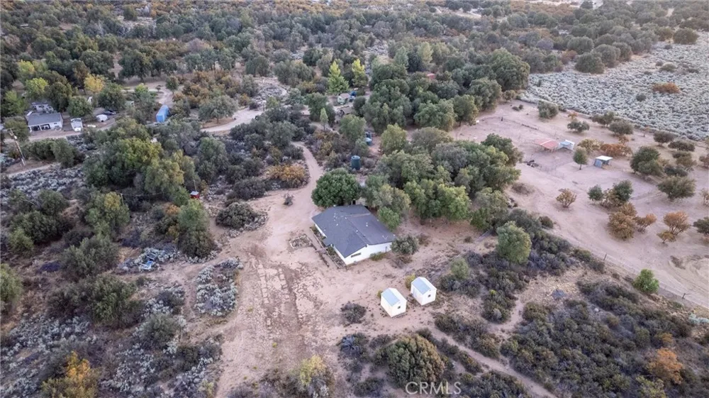 30621 Chihuahua Valley Warner Springs, CA 92086