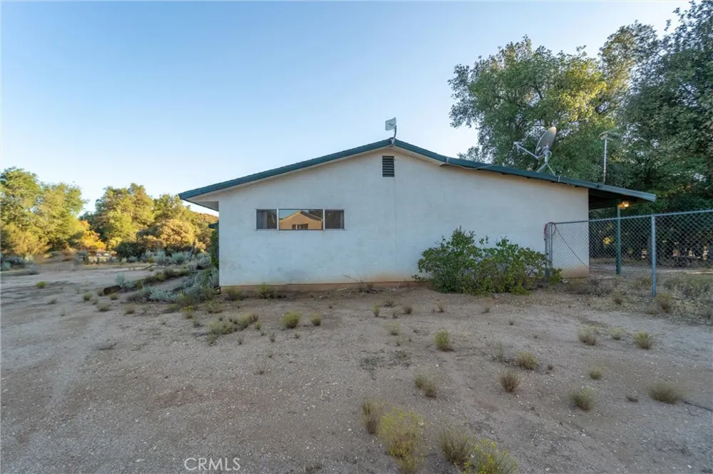 30621 Chihuahua Valley Warner Springs, CA 92086