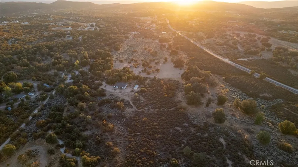 30621 Chihuahua Valley Warner Springs, CA 92086