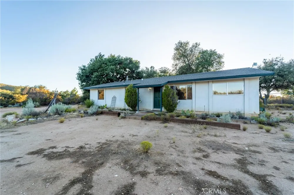 30621 Chihuahua Valley Warner Springs, CA 92086