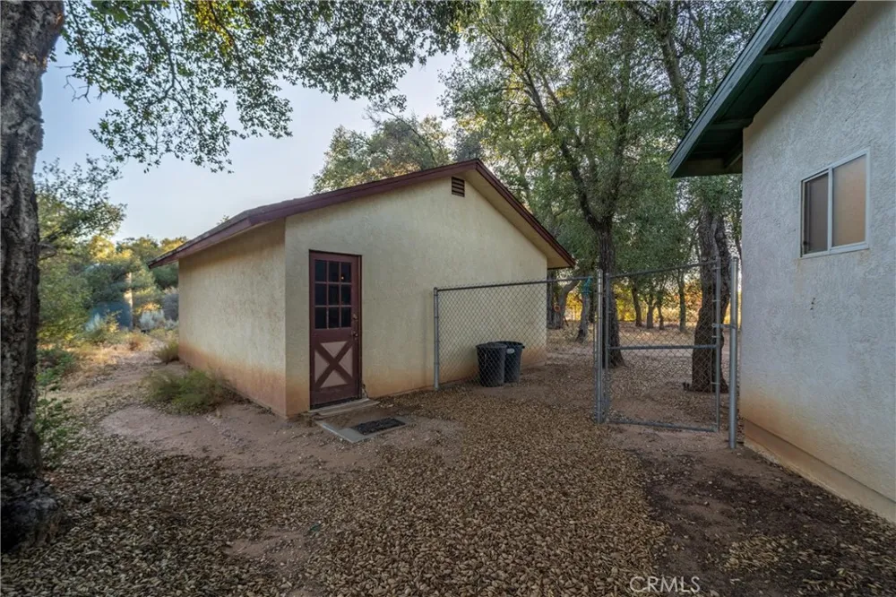 30621 Chihuahua Valley Warner Springs, CA 92086