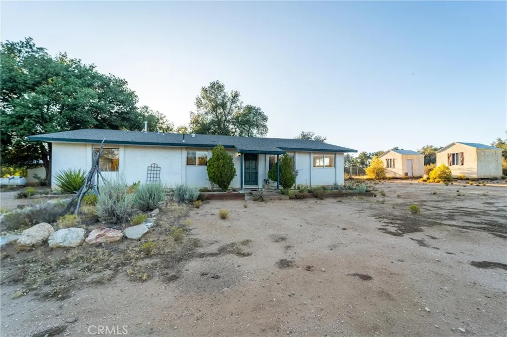 30621 Chihuahua Valley Warner Springs, CA 92086