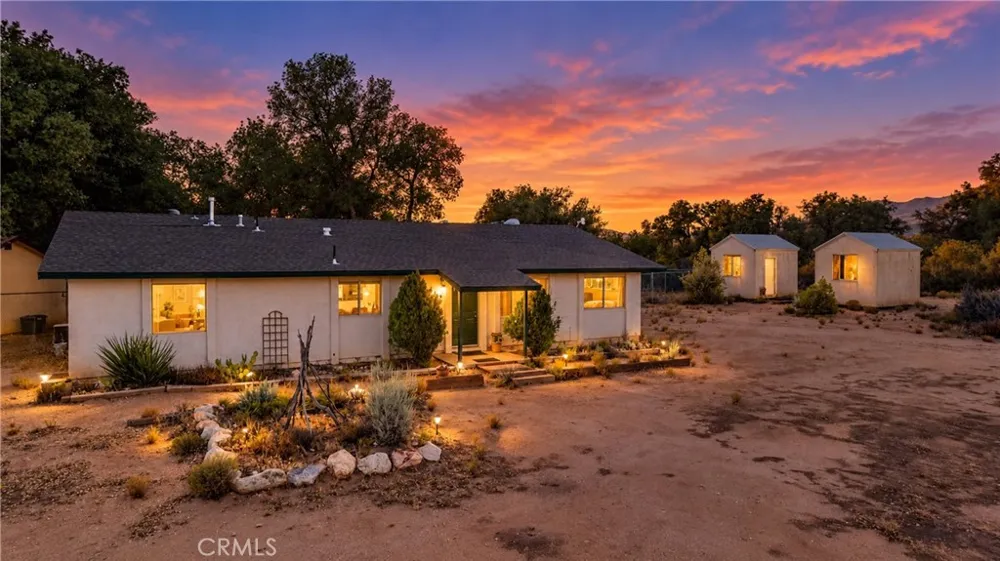 30621 Chihuahua Valley Warner Springs, CA 92086