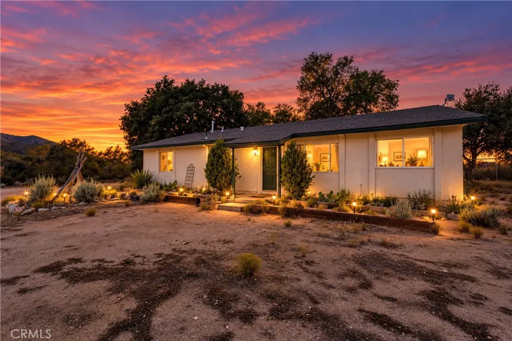 30621 Chihuahua Valley Warner Springs, CA 92086