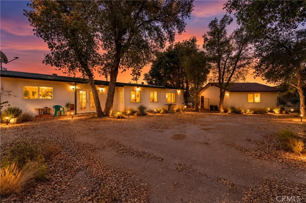 30621 Chihuahua Valley Warner Springs, CA 92086