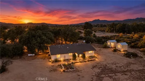30621 Chihuahua Valley