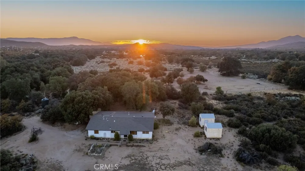 30621 Chihuahua Valley Warner Springs, CA 92086