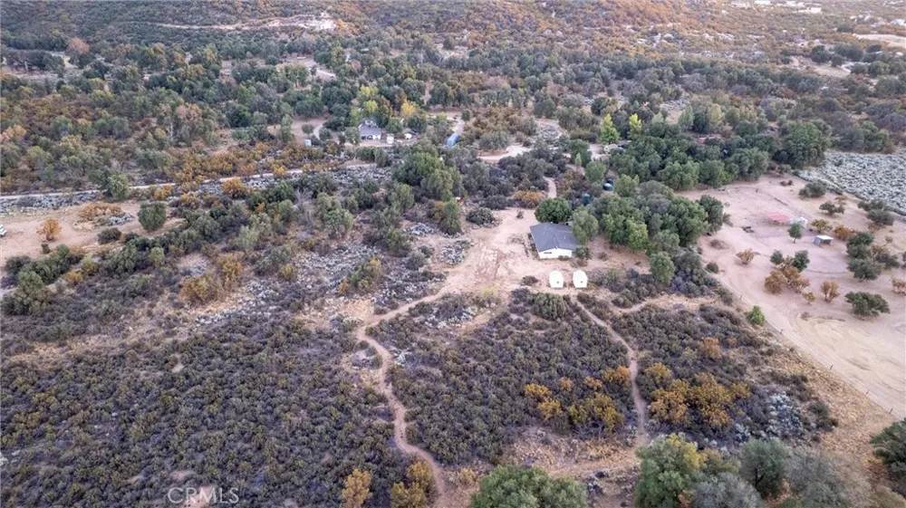 30621 Chihuahua Valley Warner Springs, CA 92086