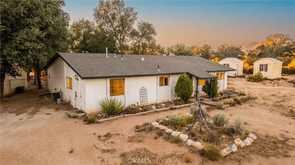30621 Chihuahua Valley Warner Springs, CA 92086
