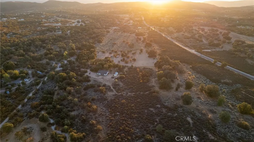 30621 Chihuahua Valley Warner Springs, CA 92086