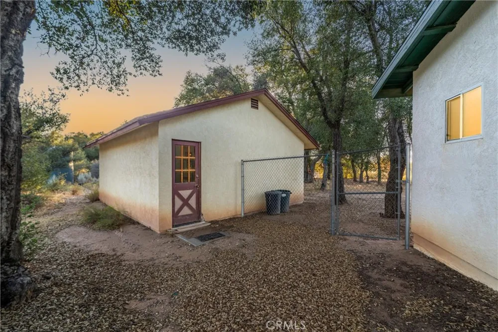 30621 Chihuahua Valley Warner Springs, CA 92086
