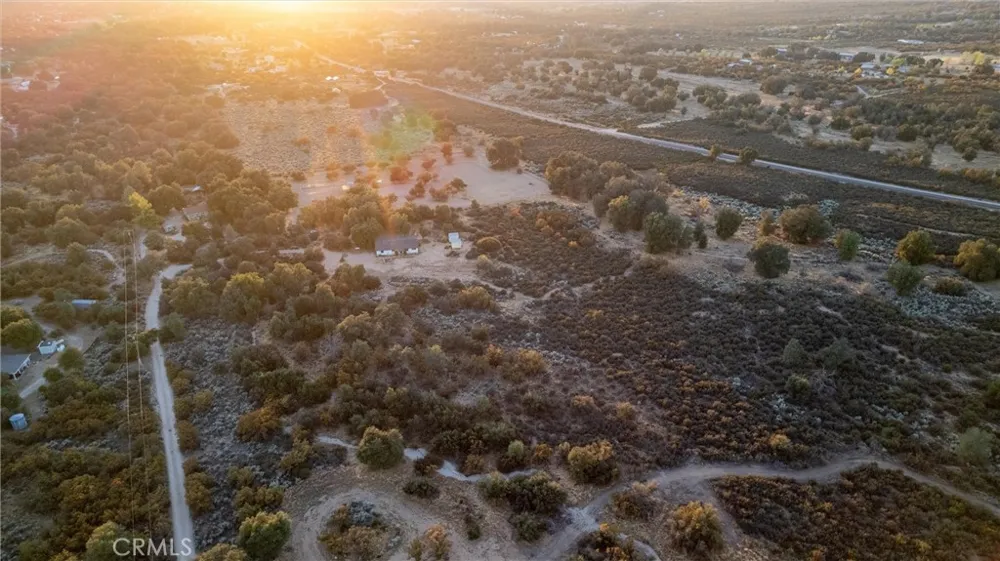 30621 Chihuahua Valley Warner Springs, CA 92086