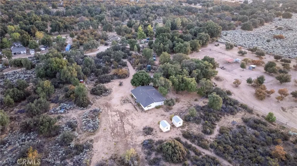 30621 Chihuahua Valley Warner Springs, CA 92086