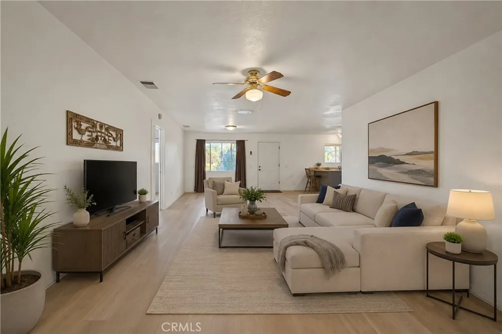 30621 Chihuahua Valley Warner Springs, CA 92086