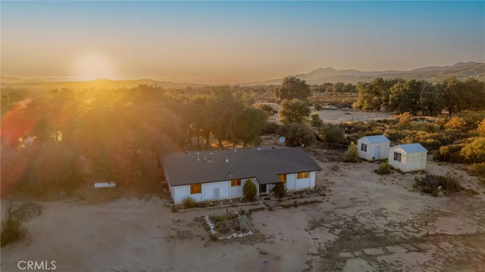 30621 Chihuahua Valley Warner Springs, CA 92086